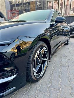 هیوندای سۆناتا